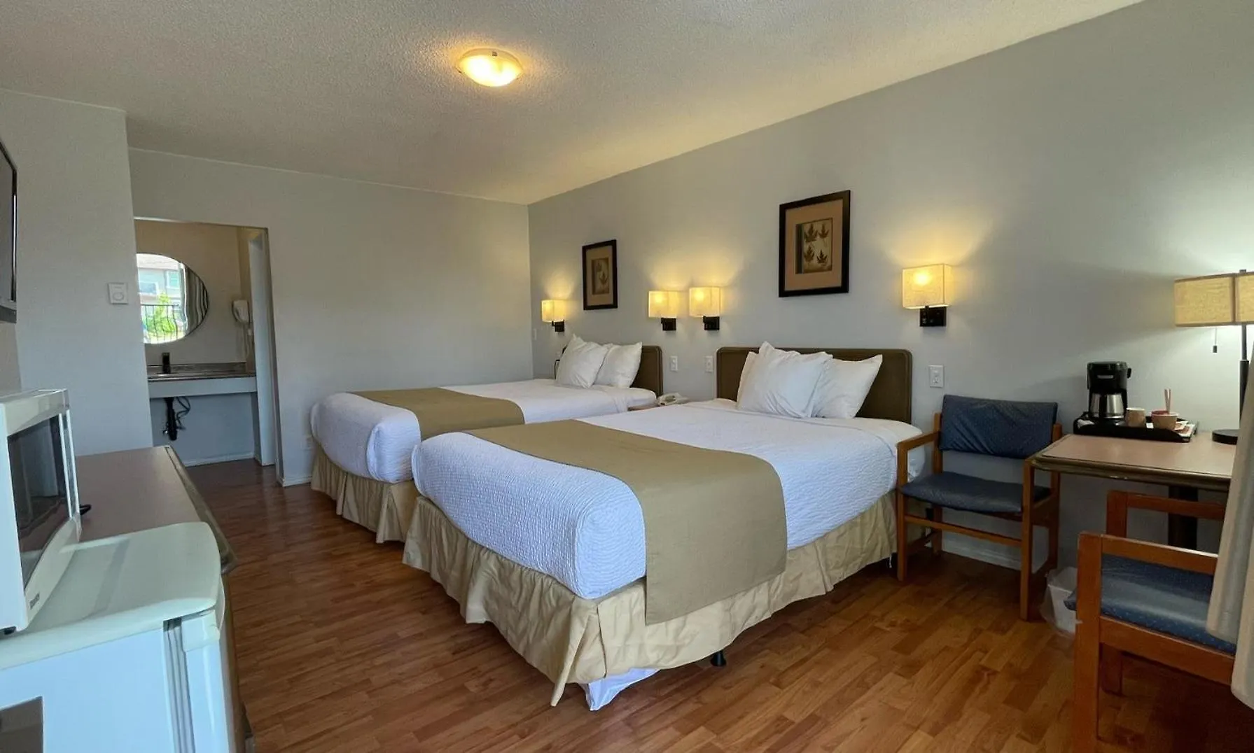 Diplomat Motel Nanaimo