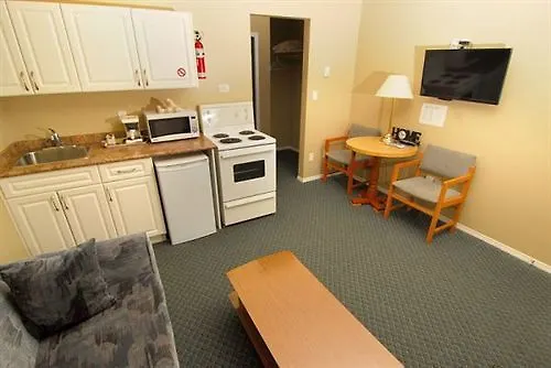 Diplomat Motel Nanaimo 2*,  Canada