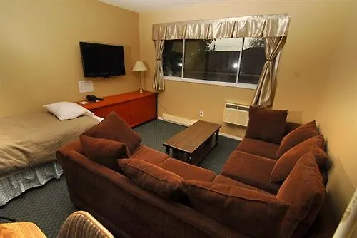 Diplomat Motel Nanaimo