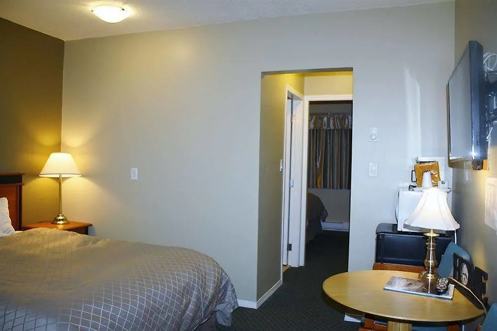 Diplomat Motel Nanaimo
